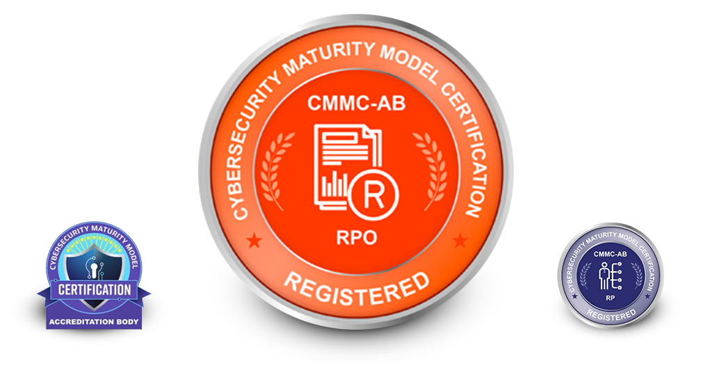 Almond Consulting CMMC RPO